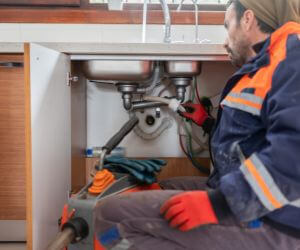 About Emergency plumbing pros Sangerfield, NY